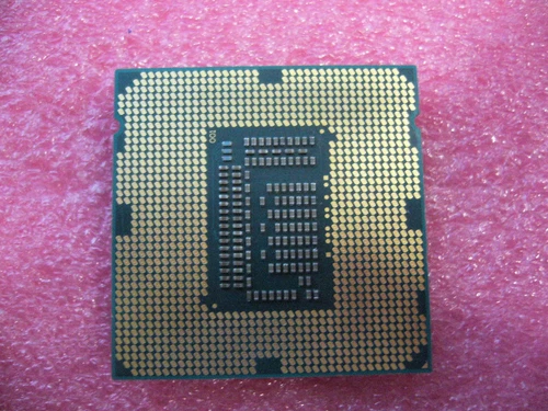 Intel Xeon Quad Core CPU E3-1220V2 SR0PH 3.10GHz 8MB Cache LGA1155 Processor - Picture 4 of 4