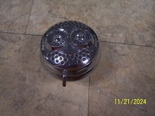 Waterpik New Chrome Multifunction Shower Head