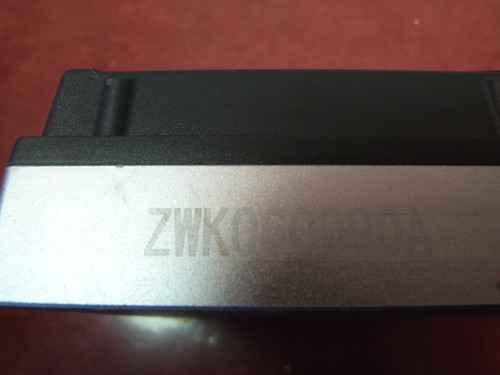 Centralina motore FOC-Controller N-GTS-V-3000W mai usata - Foto 10 di 13