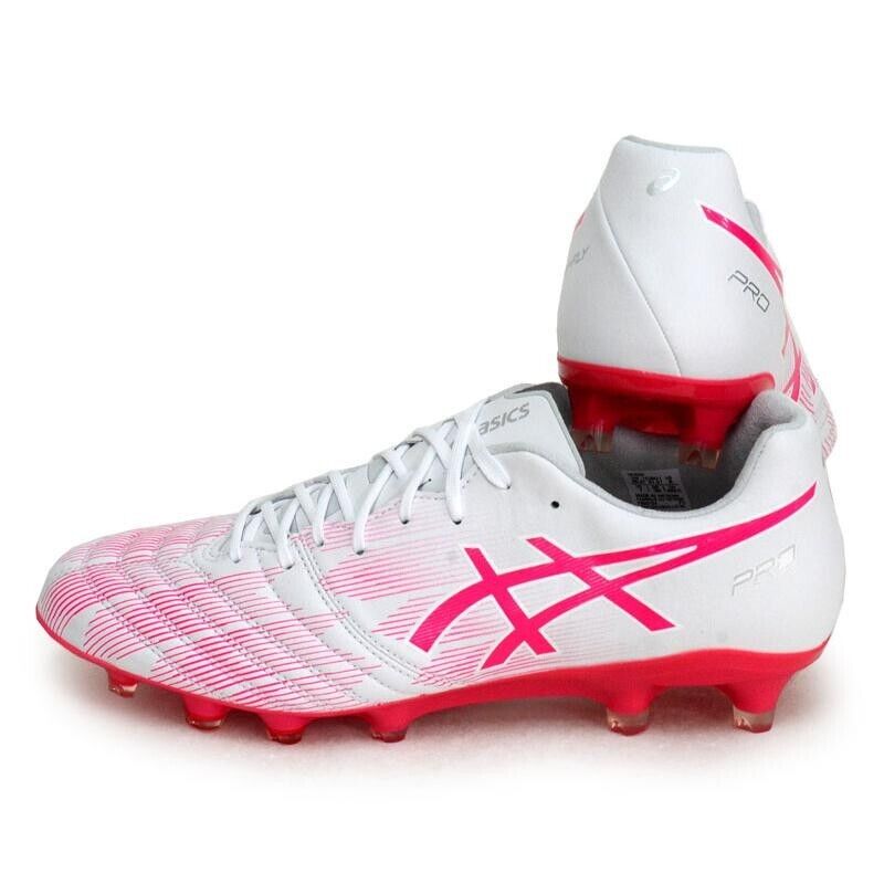 New ASICS Soccer Shoes DS LIGHT X-FLY PRO 2 LIMITED 1101A067 New ASICS Soccer Shoes DS LIGHT X-FLY PRO 2 LIMITED 1101A067
