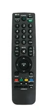 AKB69680401 Replace Remote Control for LG TV 22LH20 22LU55 32LF11  32LH30 55LH40