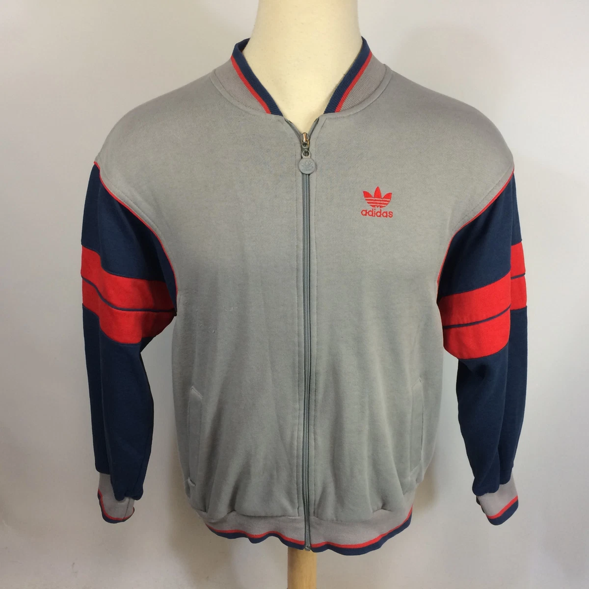 adidas running jumper