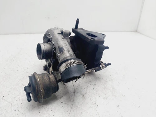 54359710002 Turbocompresor para RENAULT MEGANE II BERLINA 5P 2004 8935102 - Imagen 4 de 10