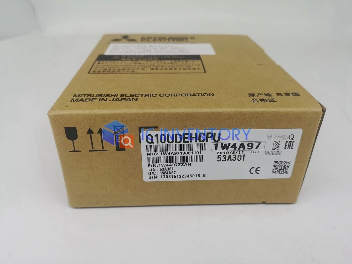 Q10UDEHCPU
