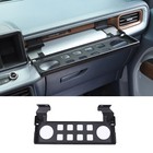 <!--F#f_0-->Dash Storage Shelf Cup Holder Bracket MOLLE PANEL Fits Ford Maverick 2022-2025<!--F/-->