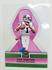 You Pick Your Cards - Carolina Panthers Team - NFL Football Card Selection