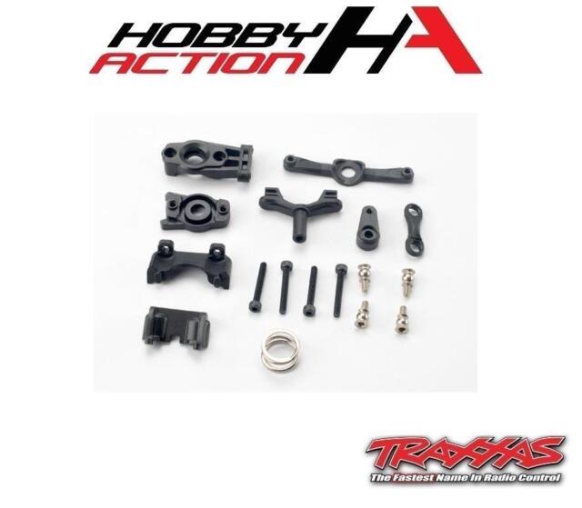 Traxxas 7043 Steering Arm Set TRA7043 for sale online 