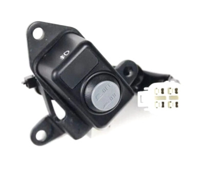 New Kawasaki OEM Genuine SWITCH FOG LAMP 27010-0850 JP | eBay