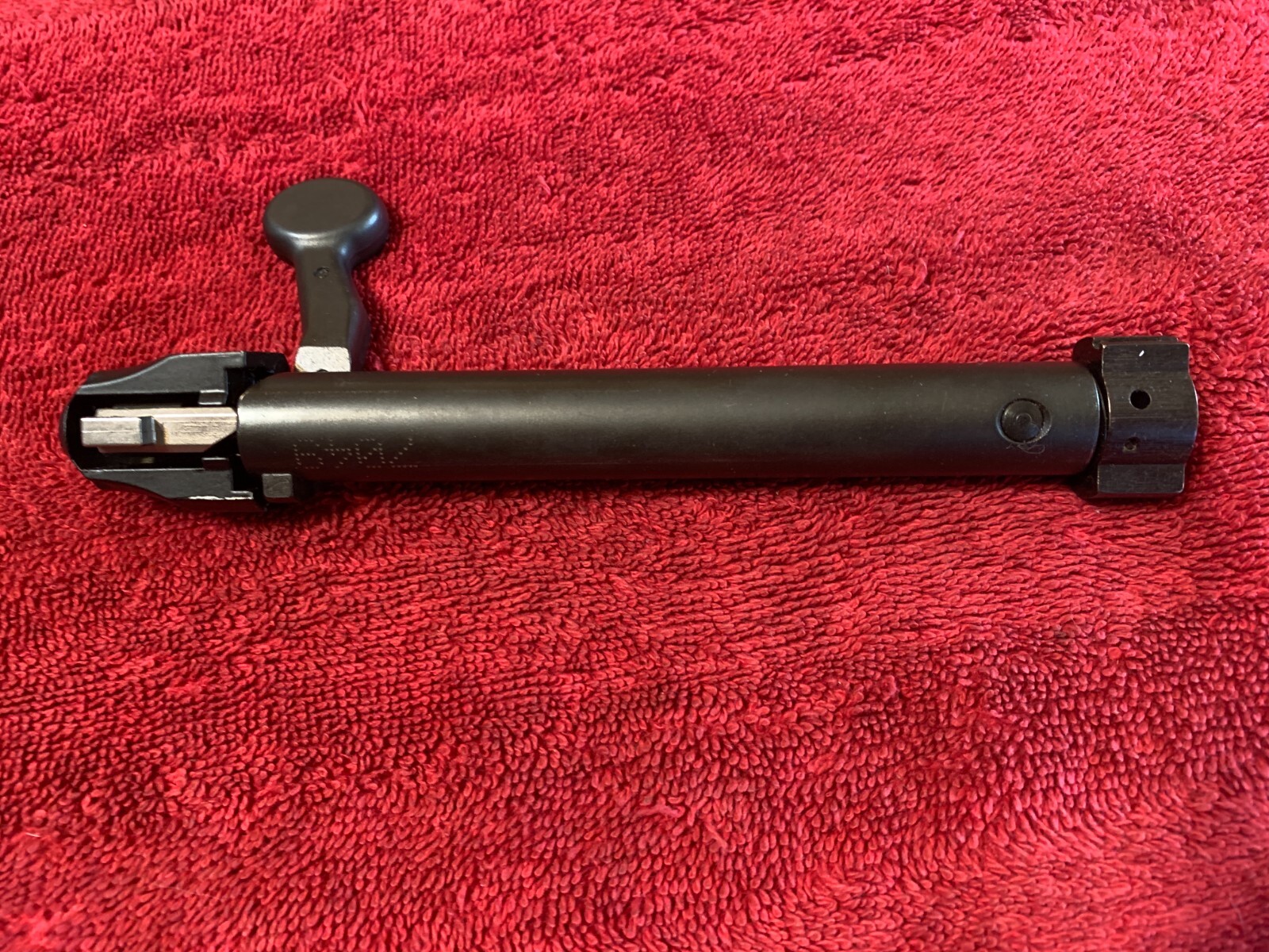 Remington 783 Bolt Firing PinExtractor Short Action .3086.5