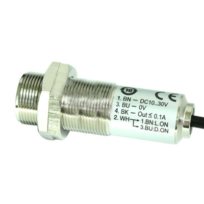 Reflective Photoelectric Switch CDD-40N-IR Replace CDD-40N For OPTEX