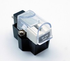 ACOS M6 CARTRIDGE: NEW OLD STOCK PERFECT FOR BUDGET  RECORD CHANGERS TURNTABLES