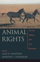 Animal Rights: Current Debates And Directions By , (paperback), Oxford Unive Animal Rights: Current Debates And Directions By , (paperback), Oxford Unive