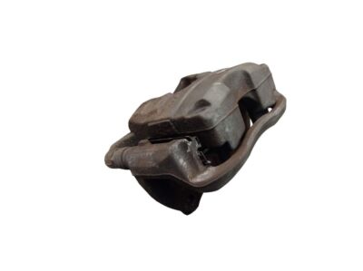 Bremssattel Bremszange vorne links für OPEL ZAFIRA TOURER C (P12) 1.4
