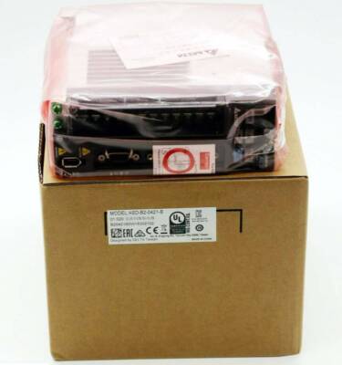 1PC New Delta ASD-B2-0421-B Delta Servo Drive Free delivery