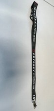 Callaway Odyssey Golf Lanyard 1 Putter In Golf 17" 34"