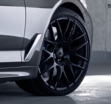 4x 17 Zoll WH26 Felgen für Citroen Berlingo B9 N129 C3 SR SN C4 L N Picasso U