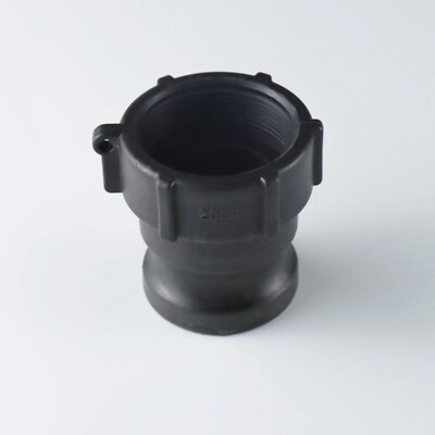 2'' Cam Lock FEMALE , Type A