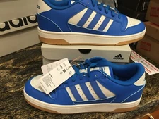NEW  Mens Adidas Break Start Sneakers Shoes, size 11.5