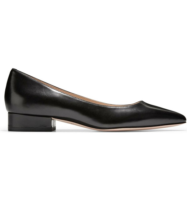 cole haan vesta bootie