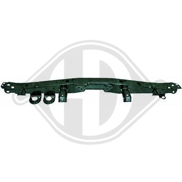 Diederichs 6075010 Frontverkleidung-image