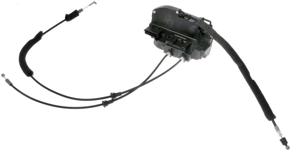 Actuador de cerradura de puerta trasero derecho para Infiniti QX56 2008-2010 Dorman 231XY61 Foto 4 de 4