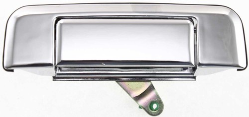 Kit de manija de puerta trasera y puerta trasera para camioneta Toyota 1989-1995, dos piezas - Imagen 7 de 9