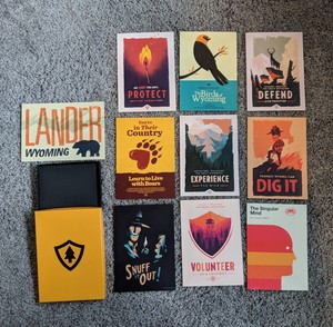 firewatch olly moss experience