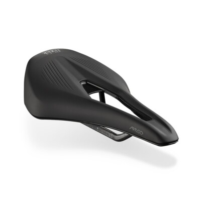 Fizik Argo R1 150 mm Straßensattel 186g Carbonschiene brandneu 8021890486516