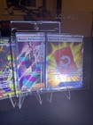 6 Card Pokémon Bundle TCG Cards Holo Rare Double Rare and More Mint — photo 7