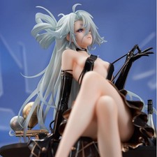 APEX Girls Frontline PA-15 Ver. Modelo PVC en stock colección escala 1/7