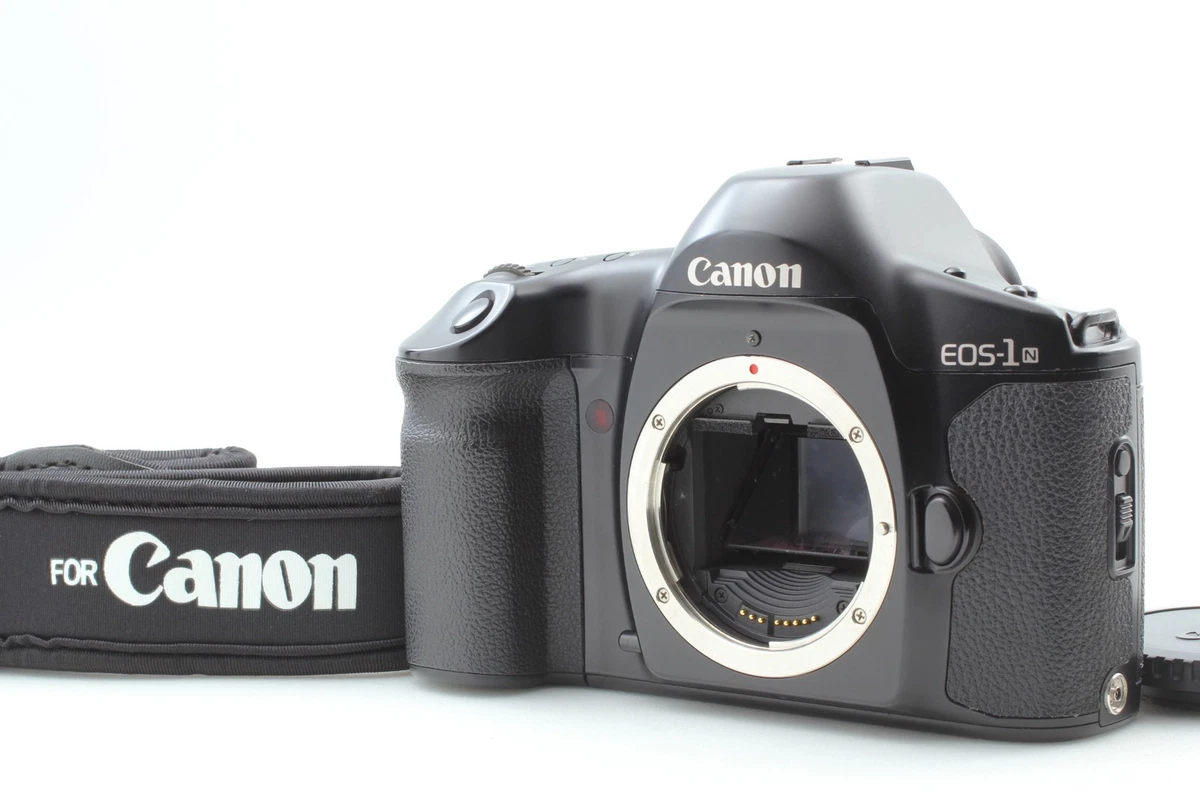 Canon Eos 1n for sale | eBay