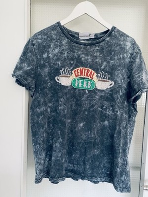 Friends Central Perk T-Shirt Gr.L