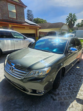 2011 Toyota Avalon BASE