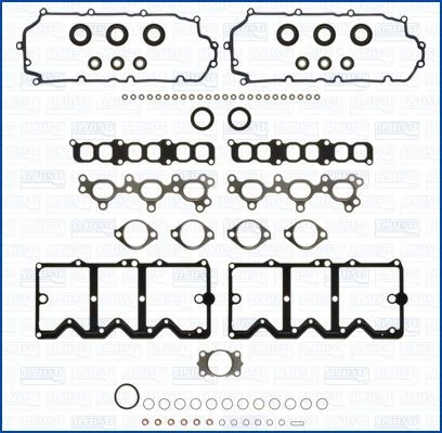 GASKET KIT CYLINDER HEAD 53018200 FOR P9X 701/D308L/Y 30 DT 3.0L 6cyl - Image 2 of 4