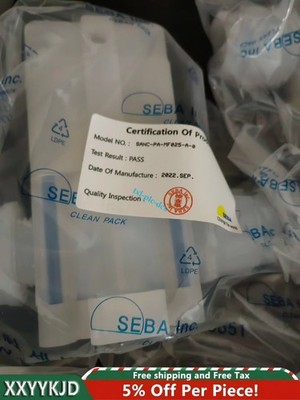 1PC NEW SEBA valve SANC-PA-MF025-A-0 Fast ship