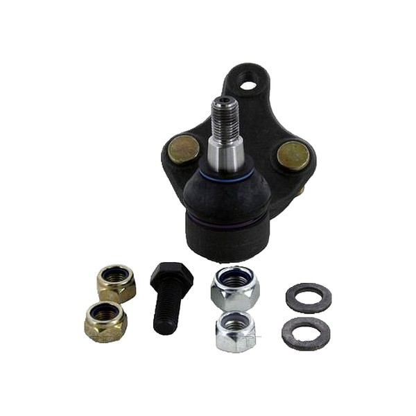 Trag- Und FüHrungsgelenk Triscan Aftermarket-Expertise FüR U.A. Toyota Avensis-image