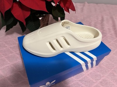 Adidas Originals AdiFom Infinity Mule Sand IH0355 Slip On Kobe Tan