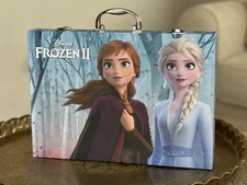 Disney Frozen 2 Crayola Art Set