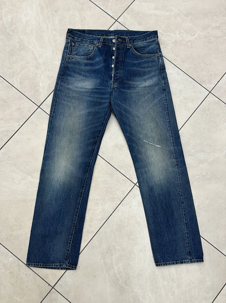 levis 501 1955 products for sale | eBay