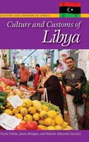 Jason Morgan (U. A.) | Culture And Customs Of Libya | Buch | Englisch (2012)