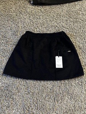 MASSIMO DUTTI Girls Skirt