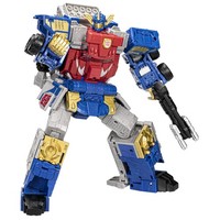 Transformers Legacy Evolution Commander Armada Universe Optimus Prime 7.5” Actio