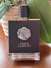 VINCE CAMUTO by Vince Camuto Eau de Toilette Spray EDT 3.4 fl oz / 100 mL