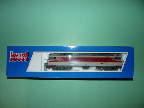 JOUEF locomotive électrique CC6500 Grand Confort sud est 842700 NEUF RARE (3bis) | Condition: Neuf