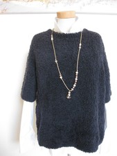 Top ! Kuscheliger Pullover von Hemisphere, Gr...