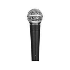 Shure Sm58 for sale - eBay