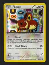 Pokemon TCG: Eevee - Holo Promo BW94 - Black & White Promo MP+/LP- on eBay
