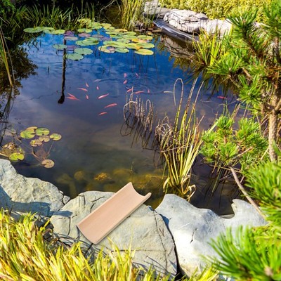  6er-Set Bambus-Gartenbrunnendüsen für Außenbrunnen   Japanische Bambus-Düsen