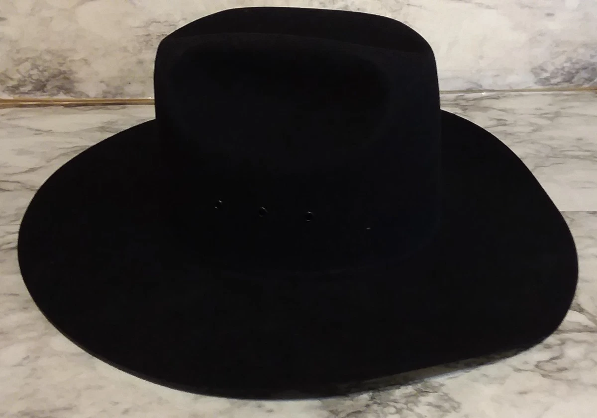 Bailey Black Hats for Men for sale | eBay