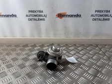 VW POLO AW1, BZ1, AE1 AGR-Ventil 038129637B 038131501M 1.90 Diesel 31578981